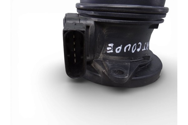 Caudalimetro, Mercedes-benz Clase C (Bm 203) Sportcoupe C 200 Compressor (203.742) 2002 usado 5