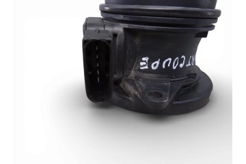Caudalimetro, Mercedes-benz Clase C (Bm 203) Sportcoupe C 200 Compressor (203.742) 2002