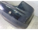 Paragolpes trasero, Volkswagen Touran (1T1) Advance 2006