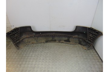 Paragolpes trasero, Volkswagen Touran (1T1) Trendline 2004