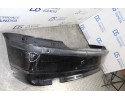 Paragolpes trasero, Bmw Serie 3 Compacto (E46) 320td 2006