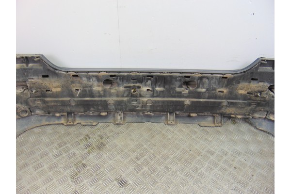 Paragolpes trasero, Mercedes-benz Clk (Bm 208) Coupe 230 Compressor (208.347) 1999 usado 5