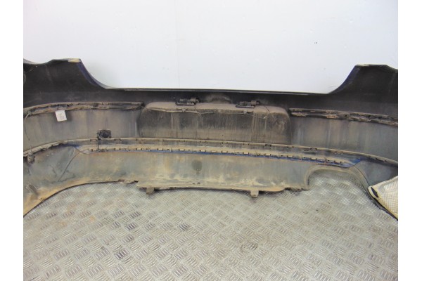 Paragolpes trasero, Volkswagen Passat Berlina (3C2) Advance 2005 usado 5