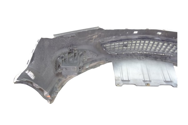 Paragolpes delantero, Opel Astra H Twin Top Cosmo 2008 usado 5