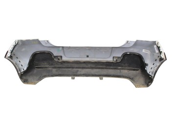 Paragolpes trasero, Citroen C3 Feel 2022