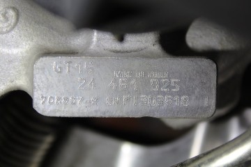 Motor completo, Opel Astra G Berlina Club 2002, Y20DTH