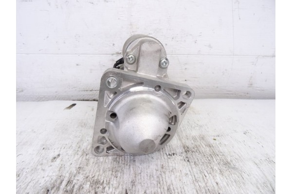 Motor arranque, Opel Zafira B Enjoy 2007 usado 5