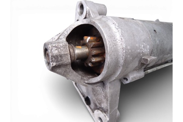 Motor arranque, Citroen Jumpy HDI 90 27 L1H1 Furg. acristaldo 2011, 9688268480 usado 5