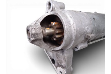 Motor arranque, Citroen Jumpy HDi 90 27 L1H1 Furg. acristaldo 2011, 9688268480