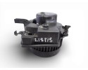 Motor calefaccion, Mercedes-benz Clase C (Bm 203) Sportcoupe C 200 Compressor (203.742) 2002