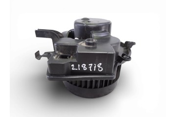 Motor calefaccion, Mercedes-benz Clase C (Bm 203) Sportcoupe C 200 Compressor (203.742) 2002