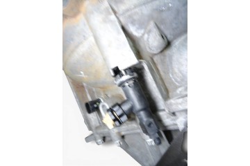 Caja cambios, Opel Zafira B Enjoy 2007