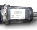 Transmision delantera izquierda, Bmw Serie 5 Berlina (E60) 525xi 2005, 7529389