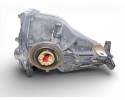 Diferencial trasero, Mercedes-benz Clase C (Bm 203) Sportcoupe C 200 Compressor (203.742) 2002