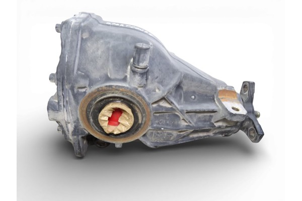 Diferencial trasero, Mercedes-benz Clase C (Bm 203) Sportcoupe C 200 Compressor (203.742) 2002 usado 5
