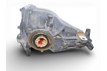 Diferencial trasero, Mercedes-benz Clase C (Bm 203) Sportcoupe C 200 Compressor (203.742) 2002