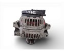 Alternador, Mercedes-benz Clase C (Bm 203) Sportcoupe C 200 Compressor (203.742) 2002
