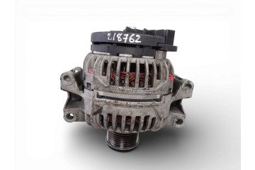 Alternador, Mercedes-benz Clase C (Bm 203) Sportcoupe C 200 Compressor (203.742) 2002