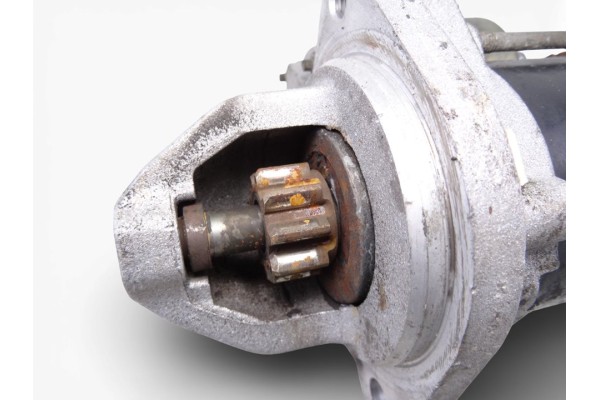Motor arranque, BMW Serie 5 Berlina (E60) 525xi 2005, 7521122 usado 5