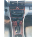 MERCEDES-BENZ CLASE C (BM 203) BERLINA 220 CDI (203.006) MERCEDES-BENZ CLASE C (BM 203) BERLINA 220 CDI (203.006)