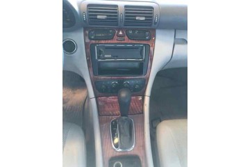 MERCEDES-BENZ CLASE C (BM 203) BERLINA 220 CDI (203.006)