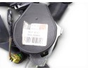 Cinturon seguridad delantero izquierdo, Ford Mondeo Berlina (CA2) Trend 2010, 9G9N61295BBW