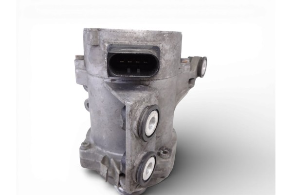 Bomba agua, BMW Serie 5 Berlina (E60) 525xi 2005, 7521584 usado 5