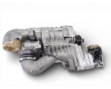 Compresor volumetrico, Mercedes-benz Clase C (Bm 203) Sportcoupe C 200 Compressor (203.742) 2002, A2710901780