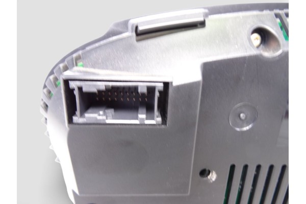 Cuadro instrumentos, BMW Serie 5 Berlina (E60) 525xi 2005, 6974572 usado 5
