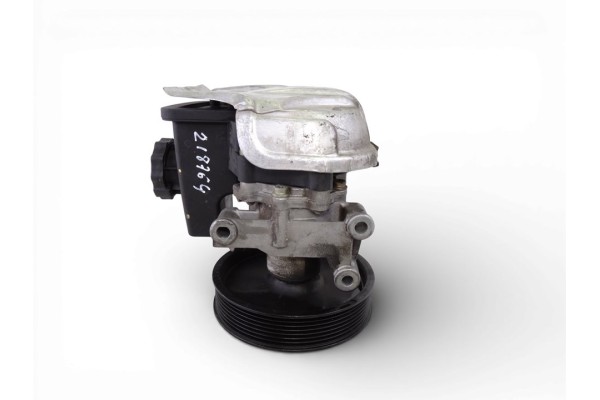 Bomba direccion, Mercedes-benz Clase C (Bm 203) Sportcoupe C 200 Compressor (203.742) 2002, 0034664001 usado 5