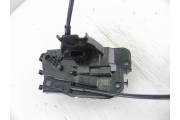 H1BAA26413CE CERRADURA PUERTA TRASERA IZQUIERDA FORD PUMA