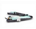 Airbag cortina delantero derecho, Audi A3 Sportback (8VA) Ambiente 2013, 8V4880742A