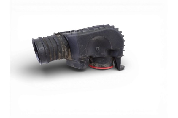 Tubo, Mercedes-benz Clase C (Bm 203) Sportcoupe C 200 Compressor (203.742) 2002, A2710900804 usado 5