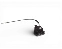 Cerradura puerta trasera derecha, Fiat Iii Punto (199) Easy 2013, 51903243