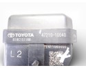 Servofreno, Toyota C-hr (X10) Hybrid Active 2018, 4721010040