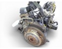 Motor completo, Ford Transit Furgón Corto (Ey) Ft 80 2.5 1996, 4GB
