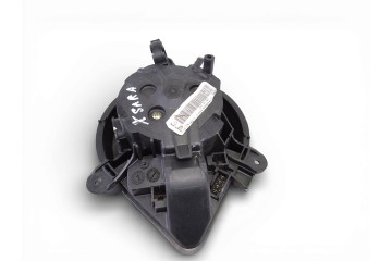 Motor calefaccion, Citroen Xsara Berlina 2.0 HDi Exclusive (80kW) 2002