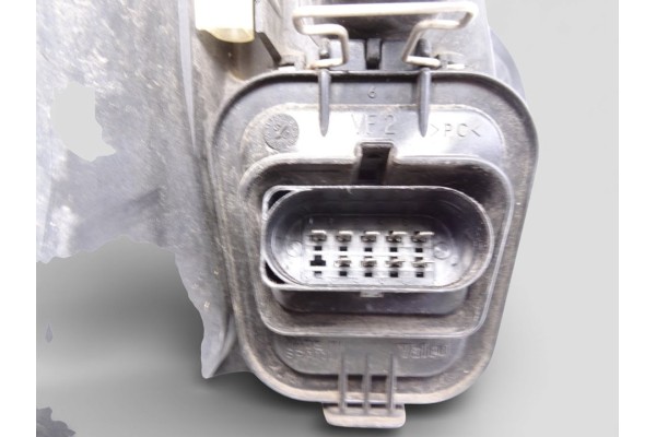 Faro izquierdo, Volkswagen Golf Iv Berlina (1J1)(10.1997) 25 Aniversario 2000 usado 5