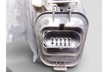 Faro izquierdo, Volkswagen Golf Iv Berlina (1J1)(10.1997) 25 Aniversario 2000