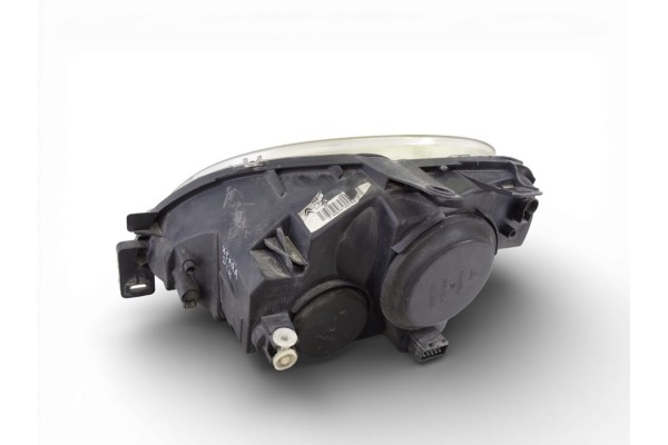 Faro derecho, Citroen Xsara Berlina 2.0 HDI Exclusive (80kW) 2002 usado 5