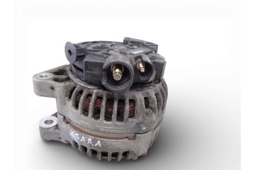 Alternador, Citroen Xsara Berlina 2.0 HDi Exclusive (80kW) 2002, 9621791480