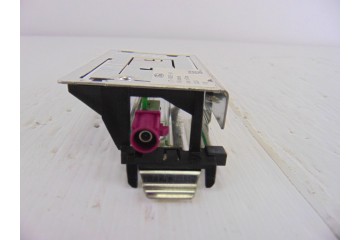 L1TT19K351AA MODULO ELECTRONICO FORD PUMA