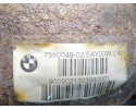 Diferencial trasero, Bmw Serie 5 Berlina (E60) 530d 2009, 7560049