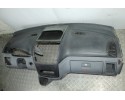 Kit airbag, Mercedes-benz Vito Basic-kombi (639) 111 CDI Largo (639.603) 2006