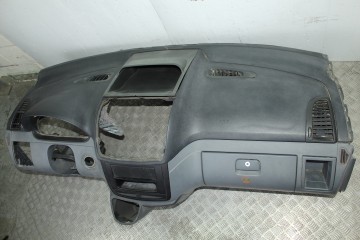 Kit airbag, Mercedes-benz Vito Basic-kombi (639) 111 CDI Largo (639.603) 2006
