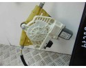 Elevalunas trasero derecho, Audi A6 Avant (4F5) 2.7 Tdi 2005, 4F0839462A