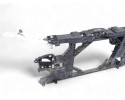 Panel frontal, Renault Megane Iii Sport Tourer Business 2011, 752100004R