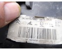 Faro izquierdo, Citroen Xsara Berlina 2.0 HDi Exclusive (80kW) 2002, 9638157980