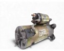 Motor arranque, Ford Focus Berlina (Cak) Trend 2003, 1S4U11000AA