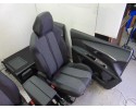 Juego asientos completo